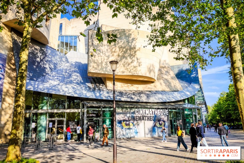 Cinémathèque Française tạm đóng cửa vì rệp hoành hành