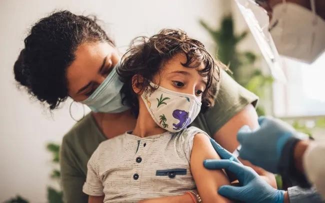 WHO tái khẳng định không có mối liên hệ giữa vaccine và chứng tự kỷ