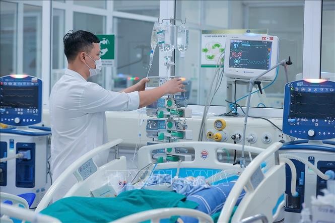 WHO: Virus cúm A chiếm ưu thế trong mùa cúm toàn cầu