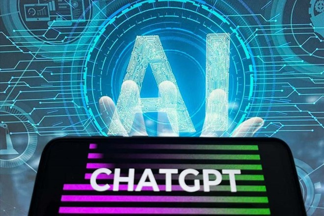 ChatGPT qua mặt TikTok và Instagram về lượt tải trên iPhone