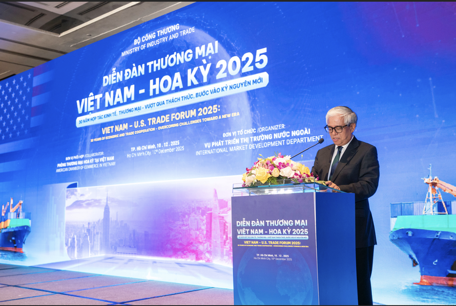 Ông Phạm Quang Vinh, nguyên Thứ trưởng Bộ ngoại giao, nguyên Đại sự đặc mệnh toàn quyền Việt Nam tại Hoa Kỳ