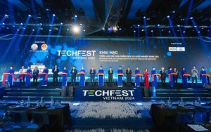 Techfest Việt Nam 2025: Tạo đột phá cho nông nghiệp địa phương