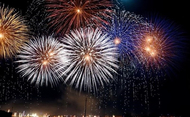 Siết chặt kinh doanh pháo hoa dịp cuối năm