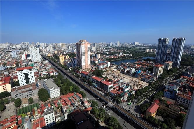 Tháo gỡ vướng mắc trong tổ chức thi hành Luật Đất đai