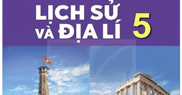 Bộ Giáo dục và Đào tạo phản hồi thông tin thất thiệt, xuyên tạc về sách giáo khoa môn Lịch sử - Địa lí
