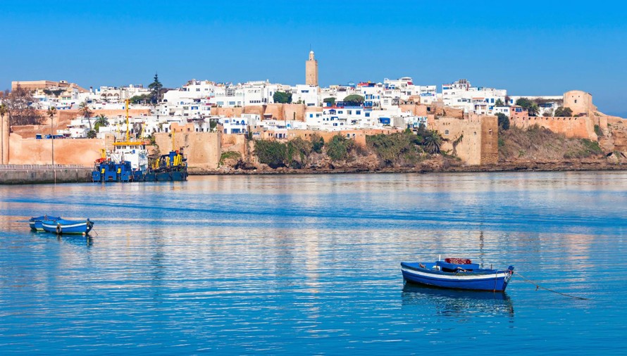 Maroc đón lượng khách du lịch kỷ lục trong năm 2025