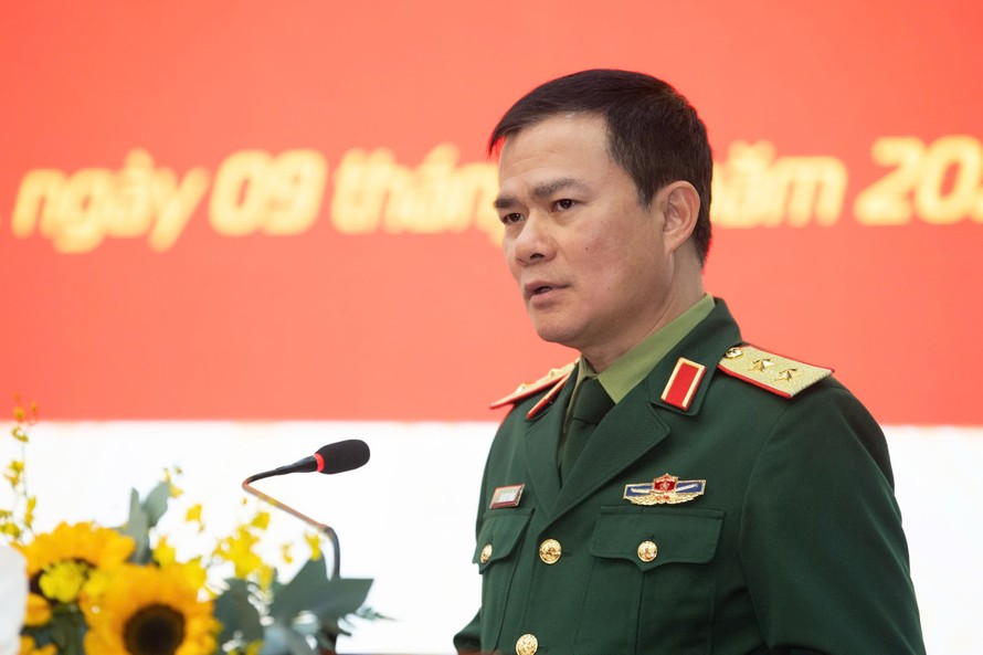 Viettel thu về kỷ lục 220 tỷ năm 2025