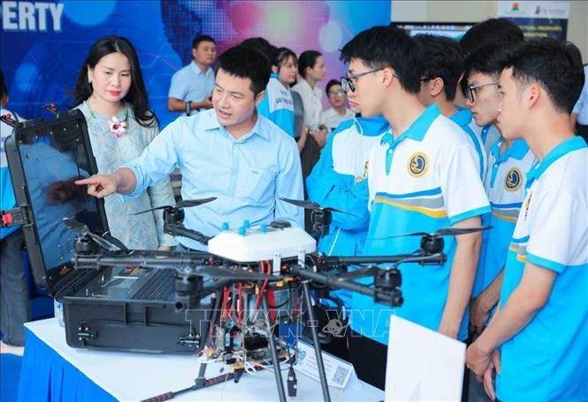 Cục Sở hữu trí tuệ hướng tới chuyển đổi số toàn diện