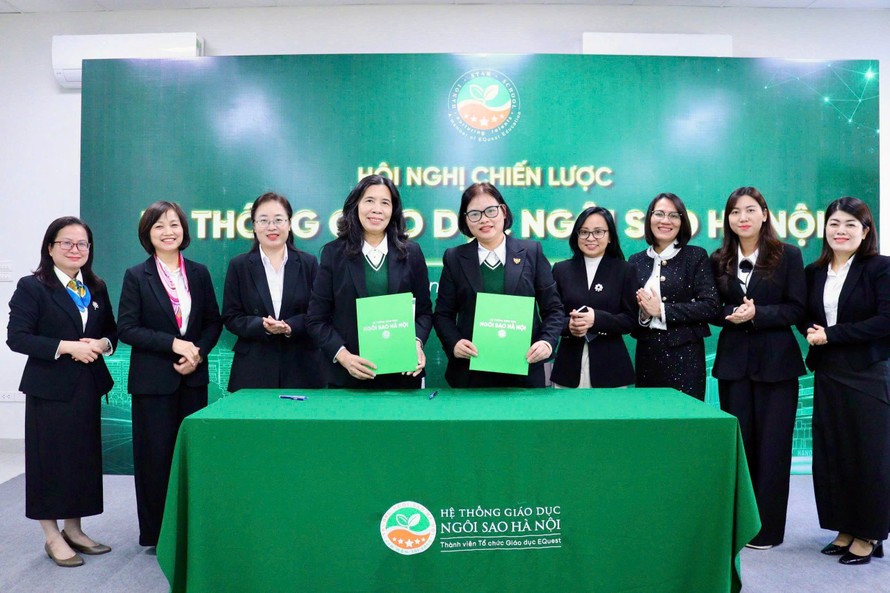 Hội nghị Chiến lược năm 2026 được tổ chức nhằm tăng cường gắn kết và đồng bộ giữa hai cơ sở Hà Nội và Hải Phòng.