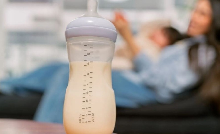 Pháp điều tra ca trẻ sơ sinh tử vong liên quan sữa bột Nestlé