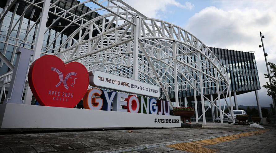 Từ Gyeongju đến Phú Quốc: Bài học hạ tầng cho APEC 2027