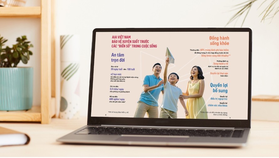 Bảo hiểm Sức khỏe Trọn đời đóng vai trò là một giải pháp tối ưu giúp bảo vệ sức khỏe lâu dài, ổn định và linh hoạt