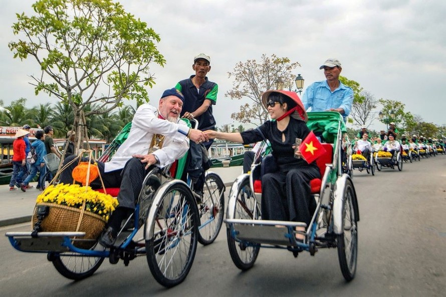 Quảng bá thương hiệu du lịch Việt Nam để đón được 25 triệu lượt khách quốc tế năm 2026