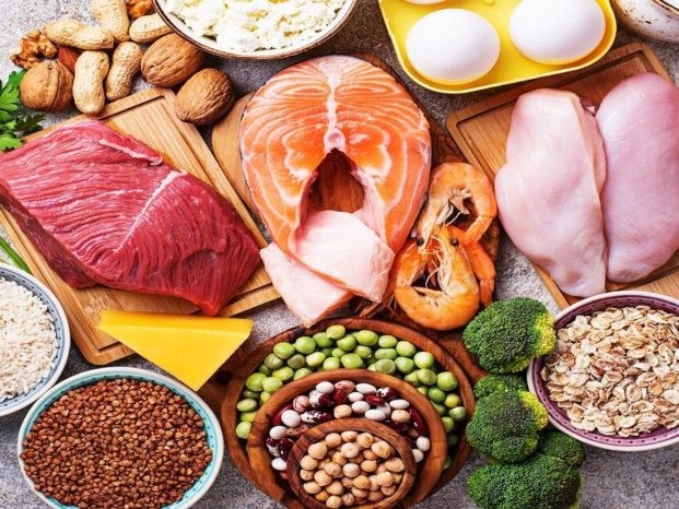 Thủ tục công bố tiêu chuẩn áp dụng đối với thực phẩm