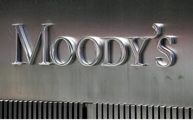 Moody’s nâng triển vọng xếp hạng tín nhiệm của Israel