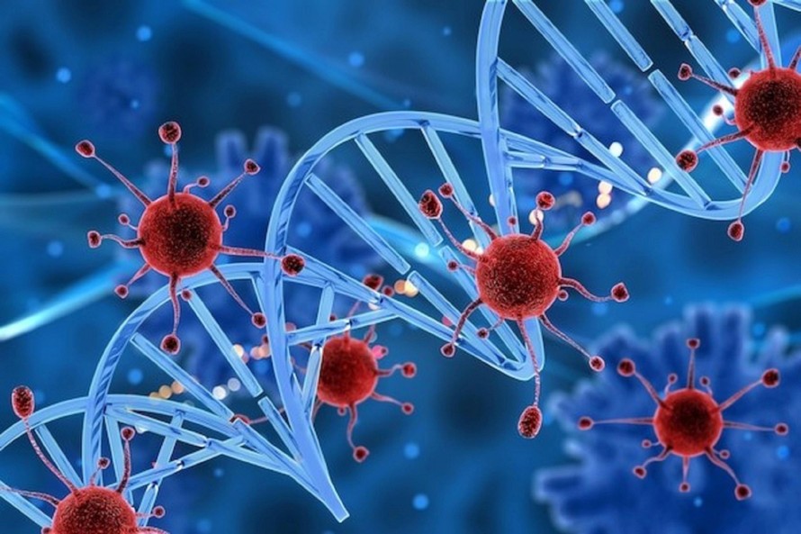 Các nhà nghiên cứu Australia phát triển que thử ung thư siêu nhạy