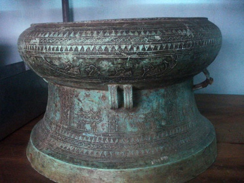 Công nhận 30 bảo vật quốc gia năm 2025