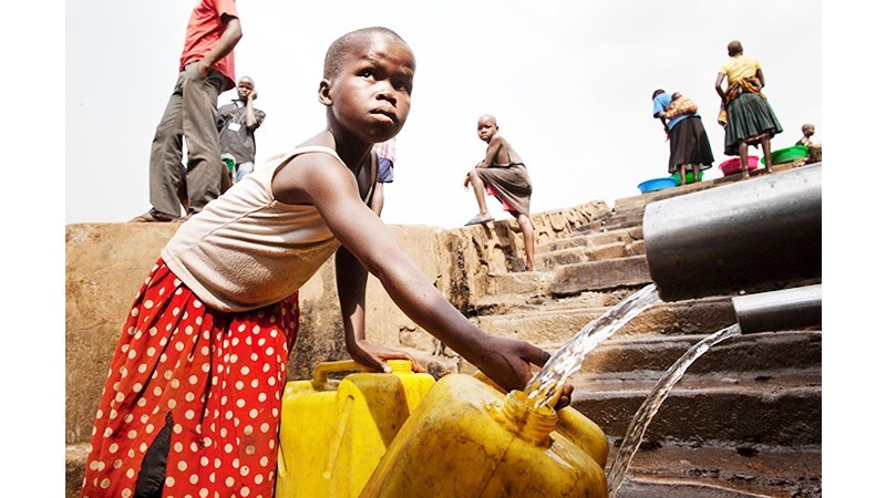 Nam Phi ưu tiên giải quyết khủng hoảng nước và tăng cường an ninh quốc gia