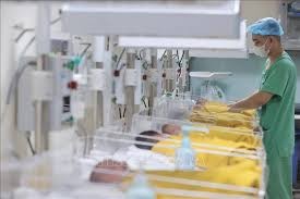 4 ngày nghỉ Tết có trên 8.300 trẻ sơ sinh chào đời tại các cơ sở y tế
