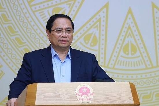 Thủ tướng Phạm Minh Chính: Tăng nguồn cung bất động sản ở nhiều phân khúc để giảm giá nhà ở