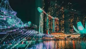 Singapore đặt mục tiêu đào tạo 100.000 lao động thành thạo AI