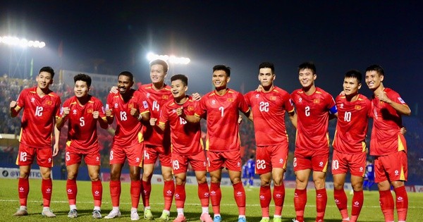 Trận giao hữu FIFA Days tháng 3/2026 của đội tuyển Việt Nam sẽ diễn ra trên sân Hàng Đẫy