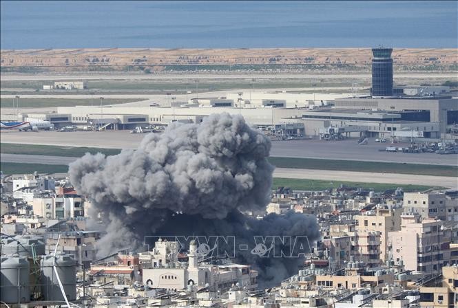 Xung đột tại Trung Đông: Các nước tăng cường triển khai biện pháp sơ tán công dân