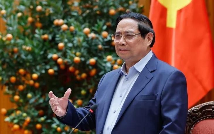 Thủ tướng Phạm Minh Chính: Ứng phó chủ động, kịp thời, hiệu quả trước diễn biến mới trên thế giới