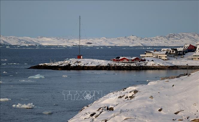 Greenland: Băng tan nhanh đe dọa hoạt động đánh bắt thủy sản