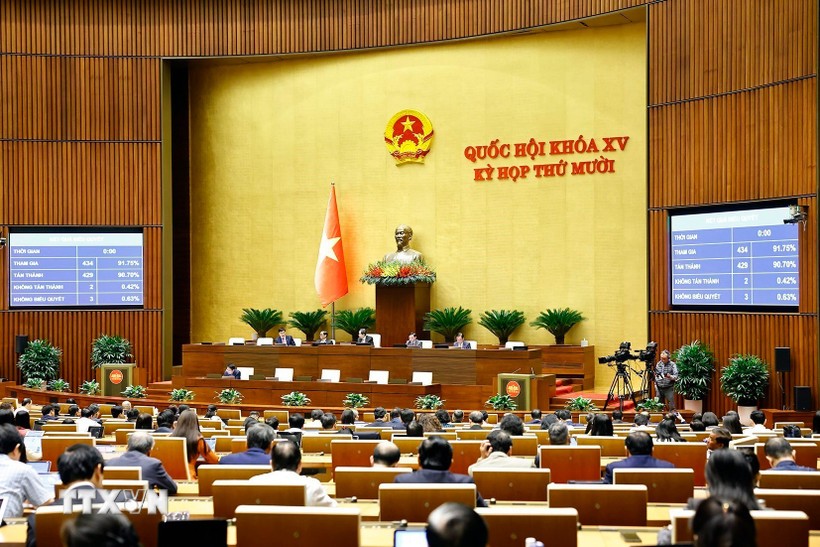 Đưa Luật Trí tuệ nhân tạo vào cuộc sống: Thiết lập khung quản trị toàn diện cho AI