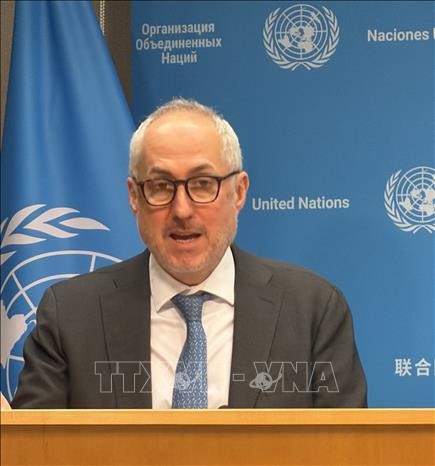 Cuba đối mặt khủng hoảng nhân đạo nghiêm trọng do thiếu nhiên liệu