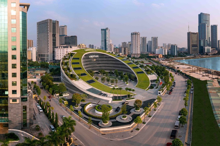 Viettel đứng số 1 thế giới về sức mạnh thương hiệu viễn thông