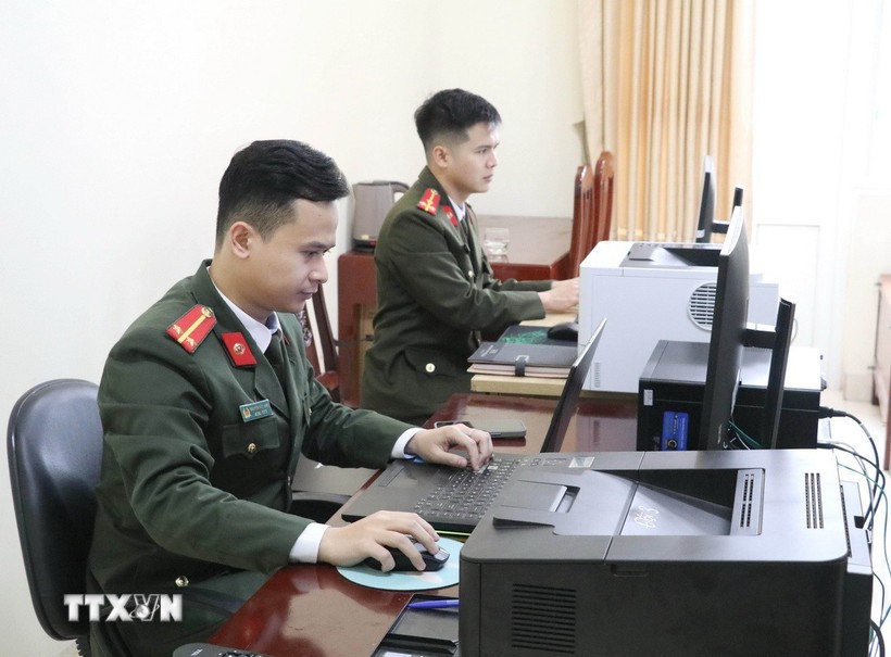 Thủ tướng Phạm Minh Chính thông qua Kế hoạch triển khai thi hành Luật An ninh mạng