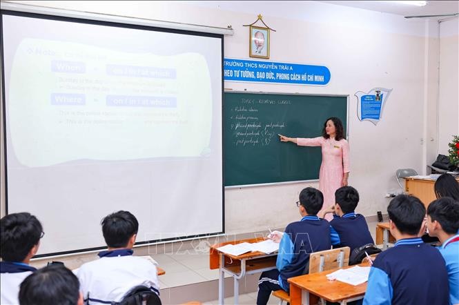 Hà Nội bỏ khu vực tuyển sinh lớp 10: Thêm cơ hội nhưng cần tính toán nguyện vọng
