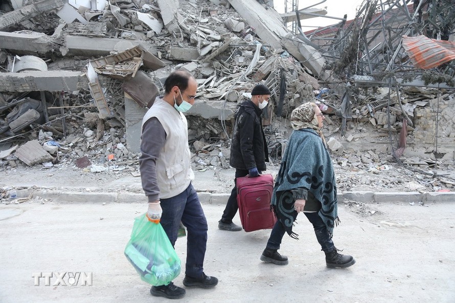 Xung đột tại Trung Đông: Những tác động tới đời sống và kinh tế tại châu Âu