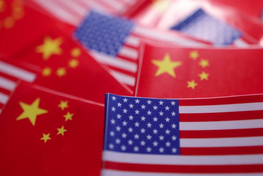 Trung Quốc - Mỹ hướng tới cơ chế hợp tác thương mại mới