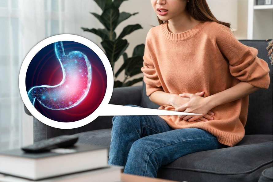 Phương pháp mới hiệu quả gấp 60 lần trong điều trị vi khuẩn gây ung thư dạ dày