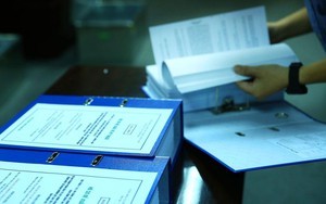 Danh mục bí mật nhà nước thuộc lĩnh vực công nghiệp và thương mại