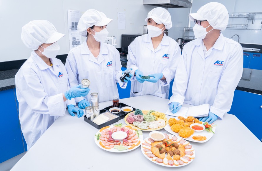 AIG xây dựng nền tảng thương mại số cùng Salesforce nhằm nâng cao năng suất và thúc đẩy chuyển đổi số