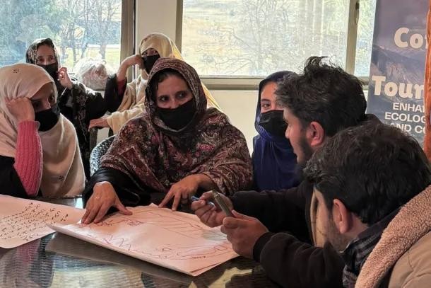 Du lịch di sản cộng đồng: Kết nối giáo dục, văn hóa và môi trường