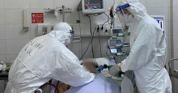 Người dân không hoang mang cũng không chủ quan trước biến thể mới của COVID-19