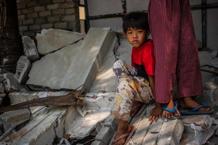 10 cuộc khủng hoảng nhân đạo cần được quan tâm nhiều hơn trong năm 2026