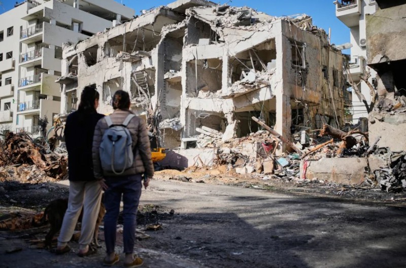 ASEAN, WB cảnh báo tác động tiềm tàng của cuộc xung đột tại Trung Đông đối với kinh tế toàn cầu