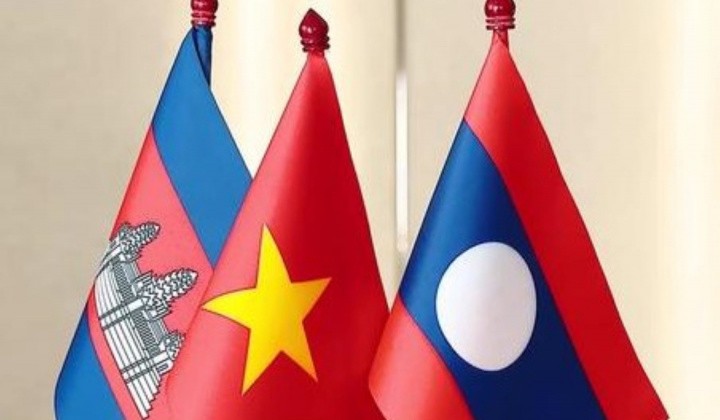 Thúc đẩy hợp tác toàn diện Việt Nam-Lào-Campuchia