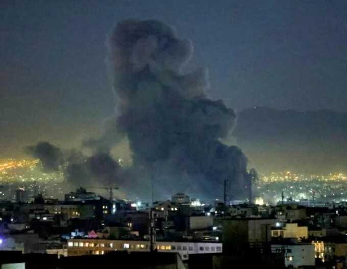 Iran nêu 2 điều kiện tiên quyết để đàm phán với Mỹ