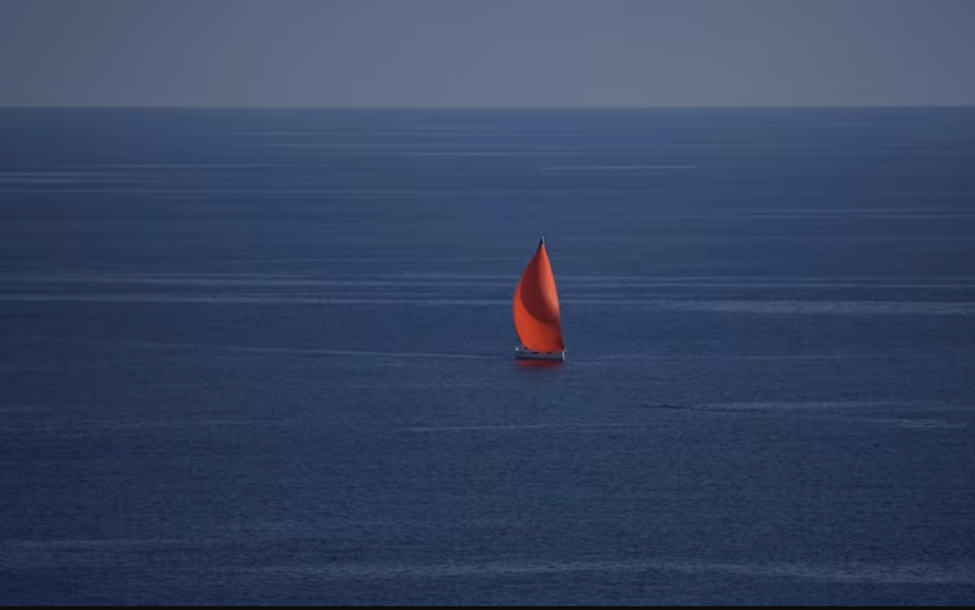 Nhiệt độ đại dương gần đạt mức cao kỷ lục trong tháng 3