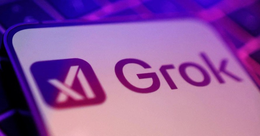 Bộ trưởng Tài chính Thụy Sĩ khiếu nại chatbot Grok