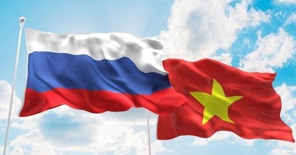 Hợp tác Việt-Nga trong lĩnh vực lưu trữ - hướng tới những trang sử mới