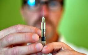 WHO kêu gọi đầu tư và cải thiện khả năng tiếp cận vaccine phòng cúm mùa