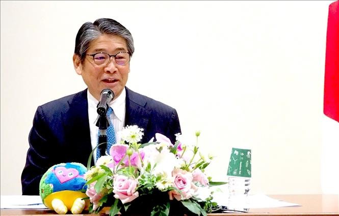 "Chuyến thăm Việt Nam của Thủ tướng Nhật Bản sẽ đưa quan hệ hai nước lên tầm cao mới"